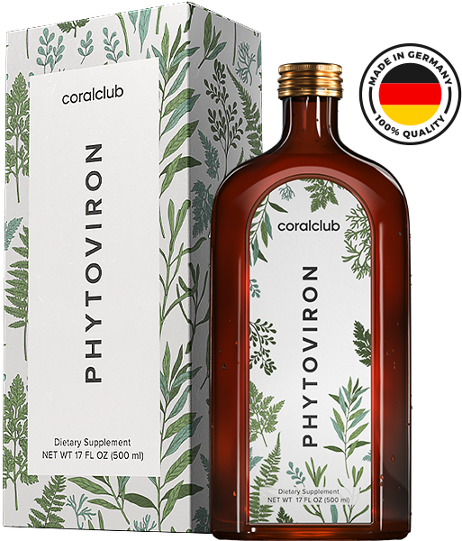 Phytoviron