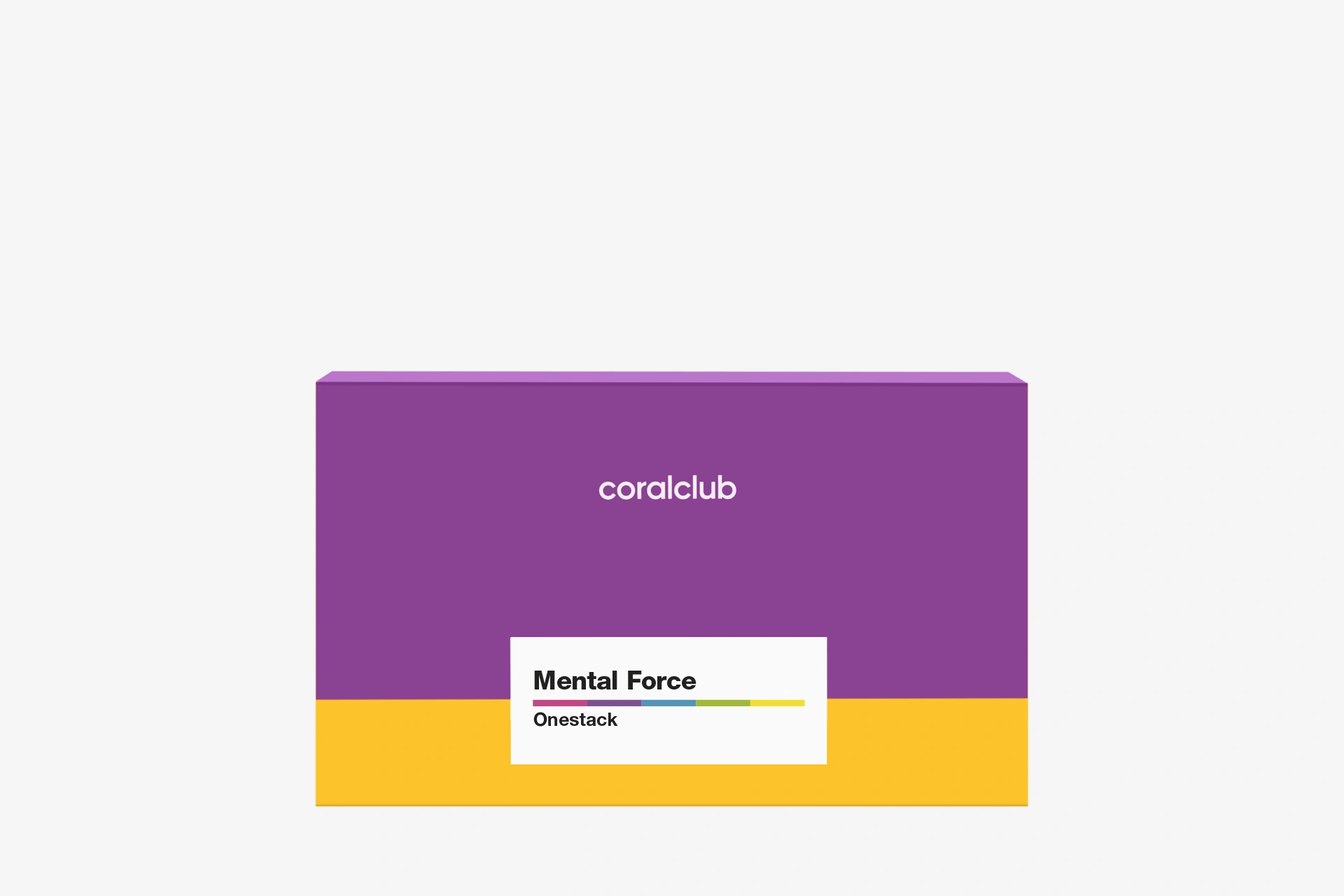 Mental Force