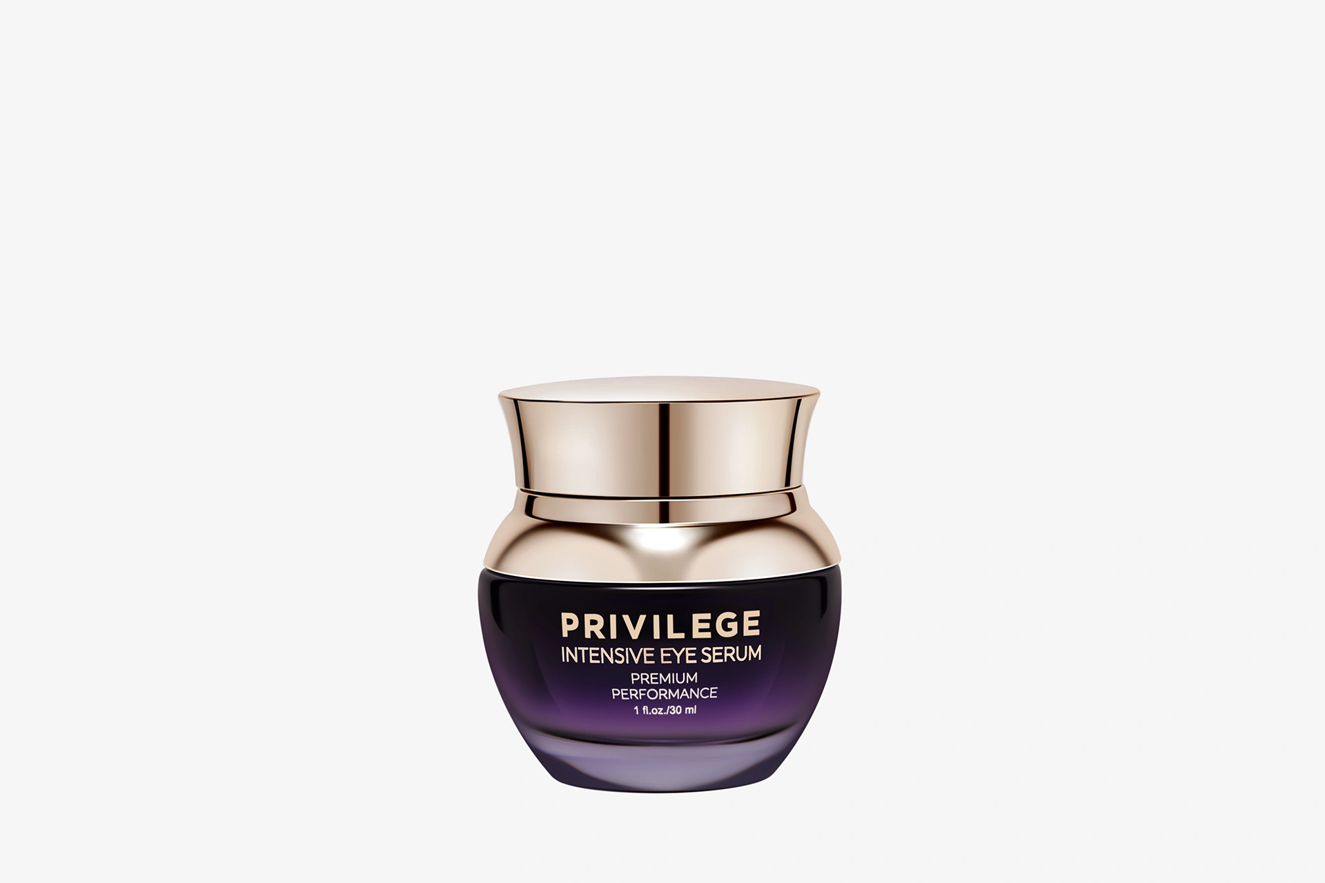 Privilege Intensive Eye Serum