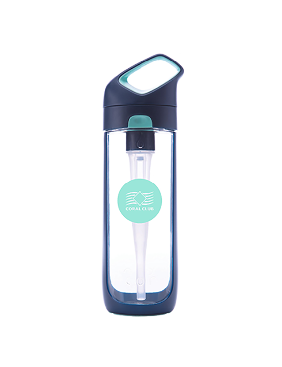 KOR Sport Water Bottle, blue