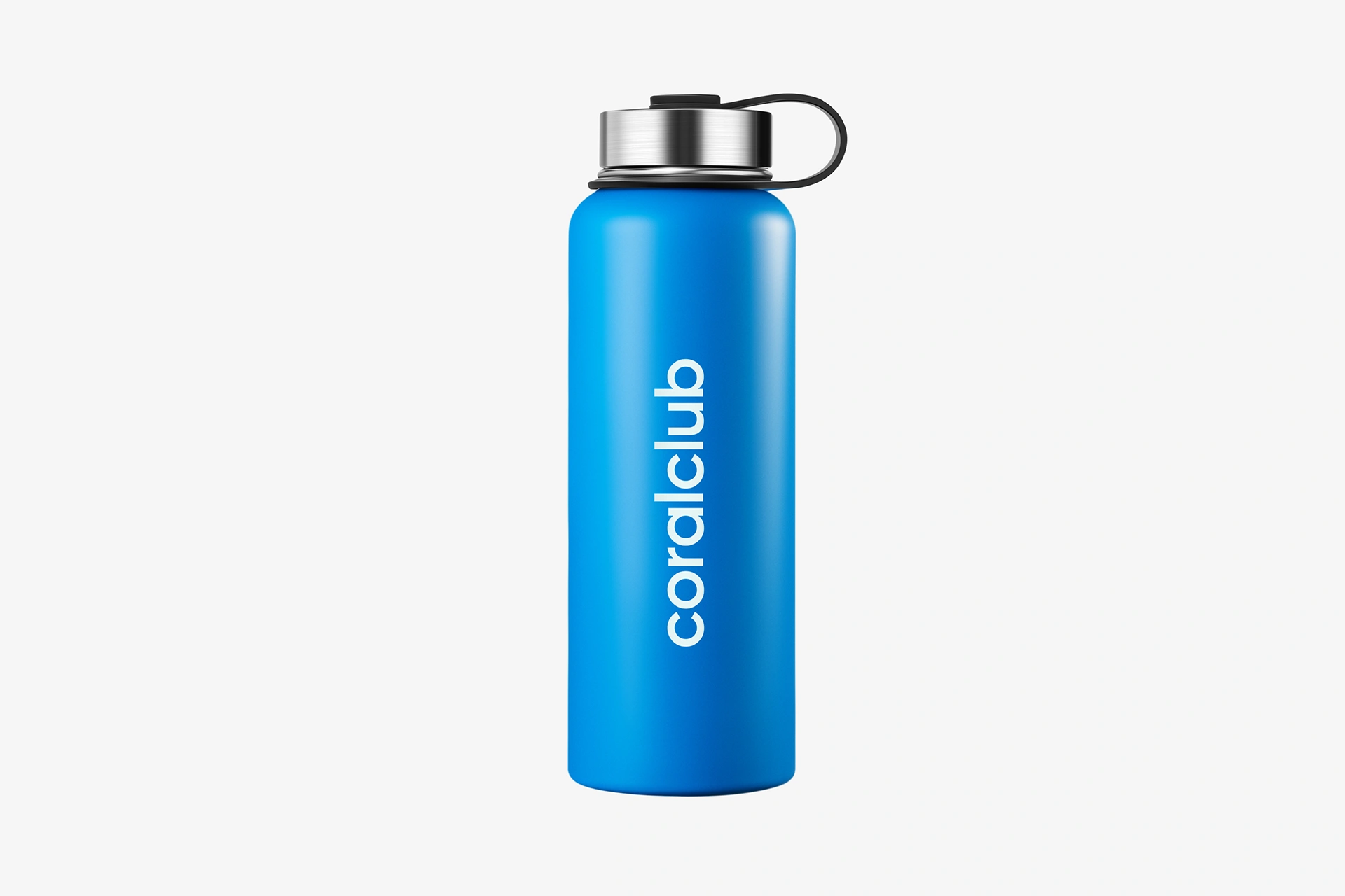 Coral Club Thermal Bottle